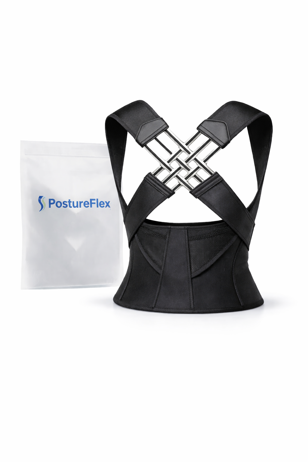 Shoulders & Back Posture Corrector